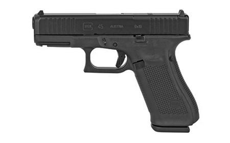 GLOCK 45 9MM 17RD 3 MAGS MOS FRT SER