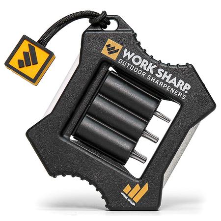 Darex Micro Sharpener/tool