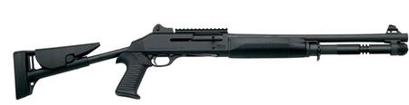 Benelli M1014 Tactical