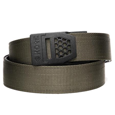 Kore X6 Tac Gun Belt Odg