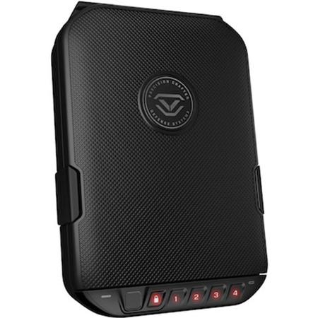 Vaultek Lifepod Vlp20 Bio Blk