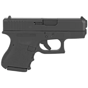 Glock 27 40S&W Fixed Sight