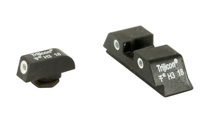 Trijicon GL01 3 Dot Glock17,22-0