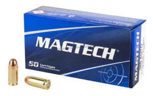 Magtech 380 95 Grain FMJ 50ct Box