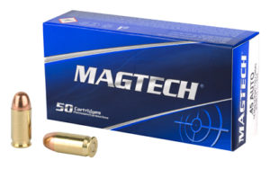 Magtech 45 230 Grain FMJ 50ct Box