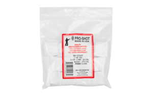 Proshot Patches 1 1/8″ Square 500 Count