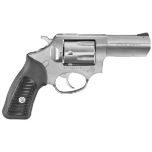 Ruger SP101 357 3″ Revolver