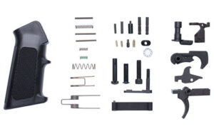 CMMG Lower Parts Kit 5.56
