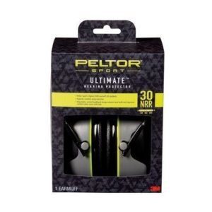 Peltor Sport Ultimate