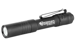 Streamlight Microstream Black