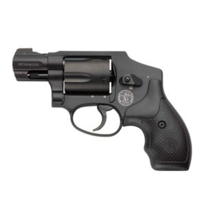 S&W M&P 340 357 Mag 1.875″ 5rd