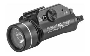 Streamlight TLR-1 HL 800 Lumen