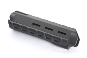 Magpul MOE Handguard Midlength Black