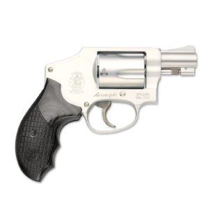 S&W 642 Deluxe .38 Airweight