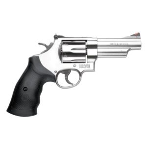 S&W 629 44 4″ Stainless
