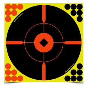 Birchwood Casey Shoot N C  X Target 12″ 5 Pack