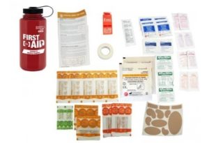 AMK Adventure First Aid Kit