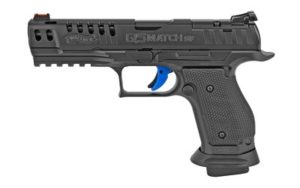 Walther PPQ Q5 Match OR 9mm