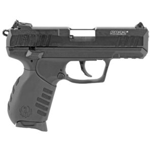 Ruger SR-22PB 22LR 10rd