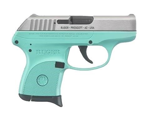 The STS Phoenix Backpack – The Turquoise Pistol