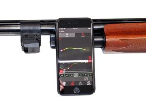 MantisX7 Shooting System