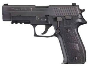 Sig P226 9mm MK-25