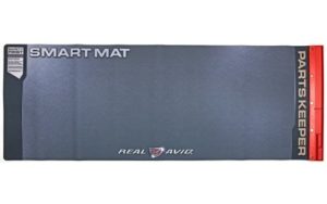 RealAvid Long Gun Smart Mat