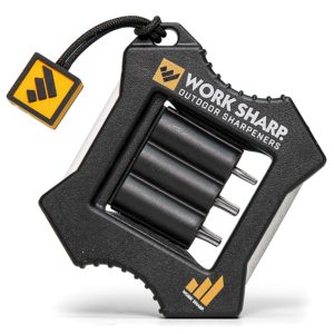 Darex Micro Sharpener/Tool