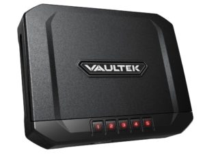 Vaultek Safe VE10 Stealth Blk
