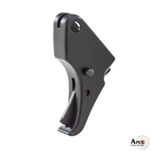 Apex Shield 45 AE Trigger