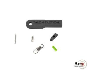 Apex Shield 45 Duty/Carry Kit