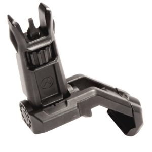 Magpul MBUS Pro Offset Front