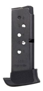 Ruger Magazine LCP .380 7rd Extended