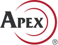 Apex Tactical Logo