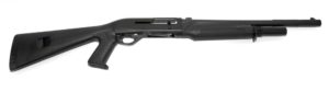 Benelli M2 18.5″ P/G Rifle