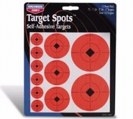 BWC Target Spots
