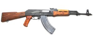 Century Arms AK-47 Polish