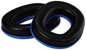 Peltor Sport ECC Ring Set Blue