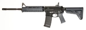 Colt M4 Carbine MOE SL Grey 16″