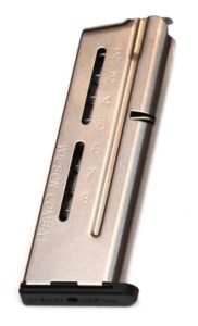 Wilson Mag 9mm Compact 8rd