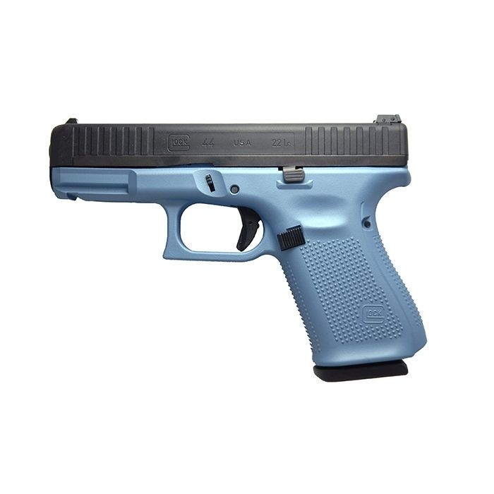 未使用品】 実物 Glock GTL52 完品 asakusa.sub.jp