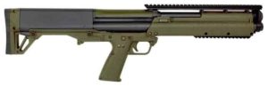 Kel-Tec KSG Shotgun 12ga 14rd Green