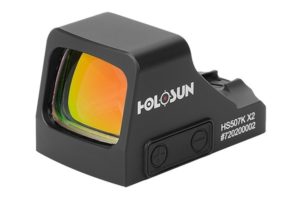 Holosun HS 507K-X2