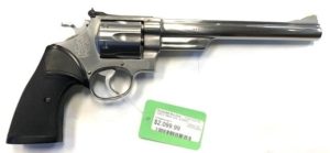 USED S&W 629 .41MAG