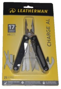 Leatherman Charge AL