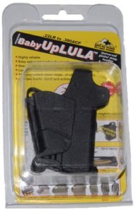 LULA Baby Uni Pistol Loader