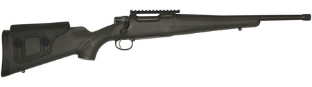 Scottsdale Gun Club - AAC Micro 7 Rifle 300 BLK 16