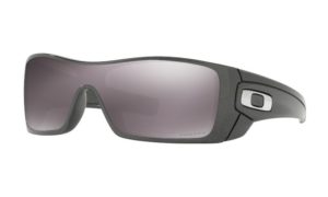 Oakley BatWolf Granite/Prizm