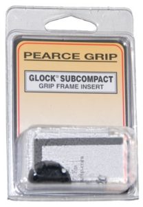 Pearce Glock Compact Plug