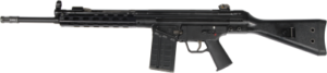 PTR-91 16″ Std Stock